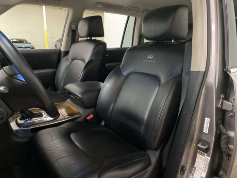 Used 2011 INFINITI QX56 2WD w/ Theater Pkg image 68