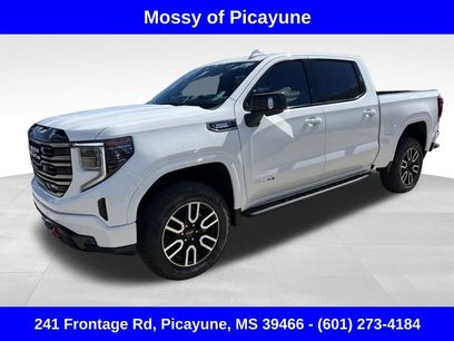 Used 2025 GMC Sierra 1500 AT4 w/ AT4 Premium Package