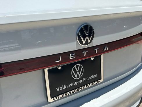 New 2026 Volkswagen Jetta Sport FWD image 29