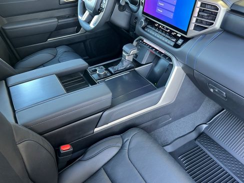 New 2026 Toyota Sequoia Platinum image 15