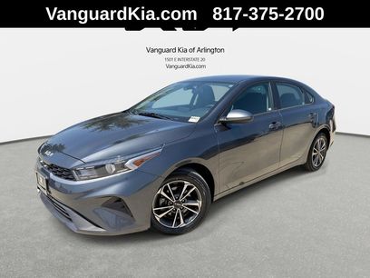 Used 2024 Kia Forte LXS