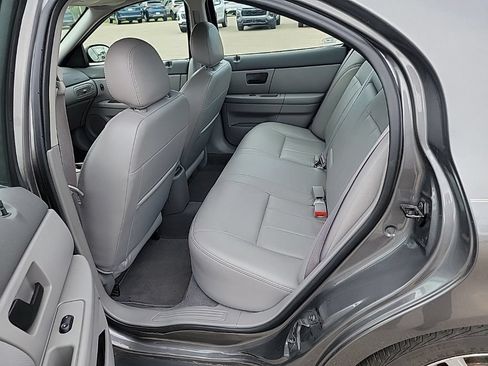 Used 2005 Mercury Sable LS FWD image 20