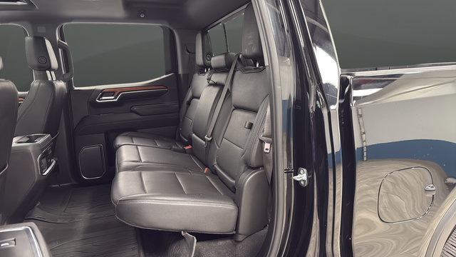 Used 2023 GMC Sierra 1500 Denali w/ Denali Reserve Package AWD/4WD image 22