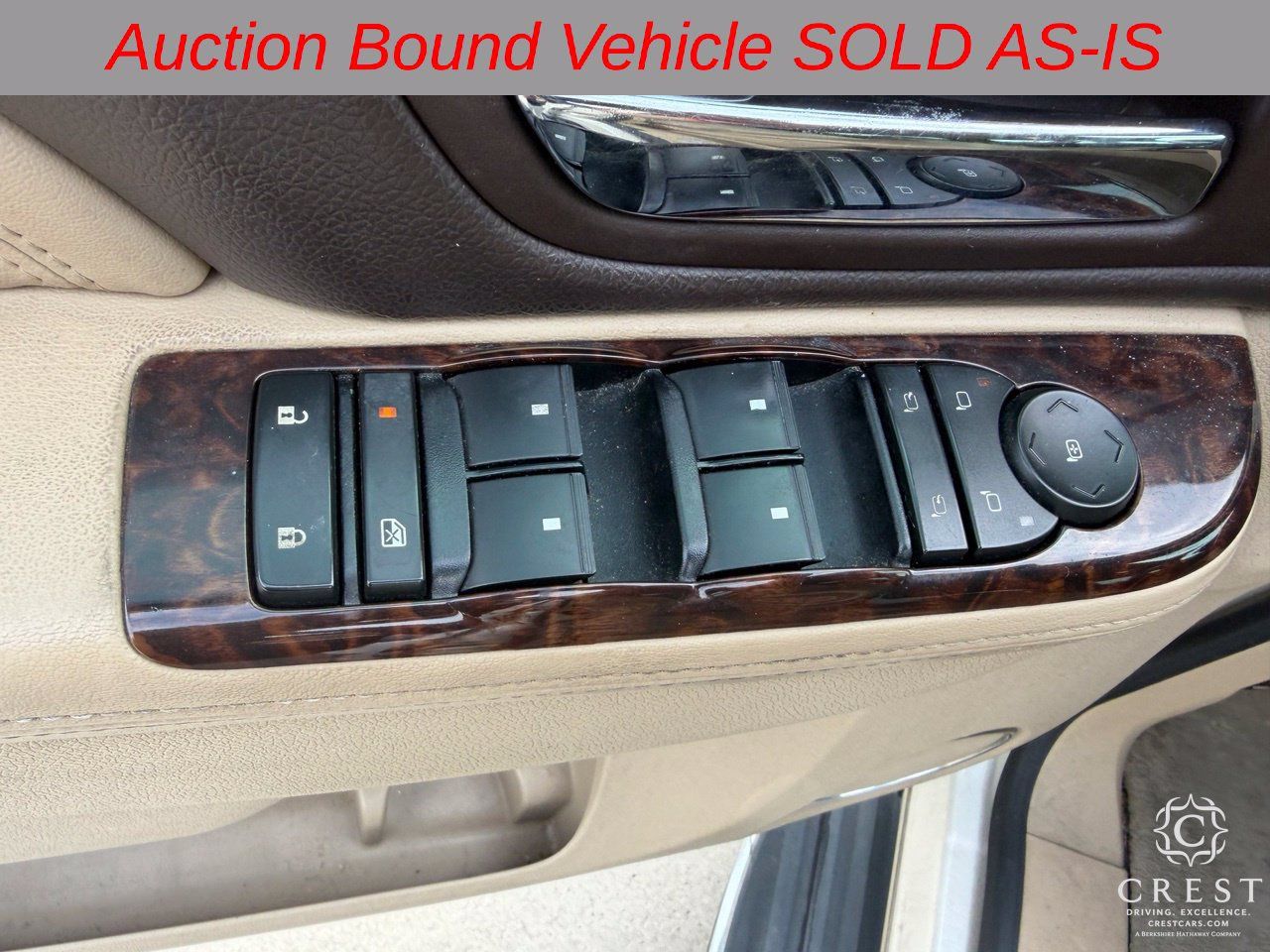 Used 2013 GMC Yukon Denali RWD image 10