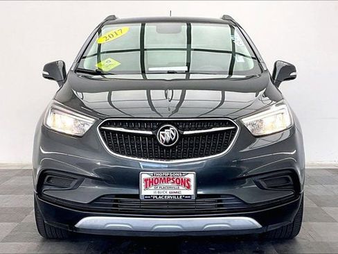 Used 2017 Buick Encore Preferred image 2
