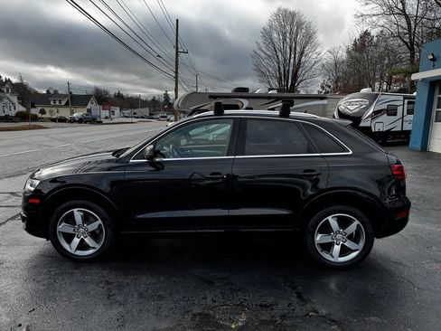 Used 2015 Audi Q3 2.0T Prestige image 3