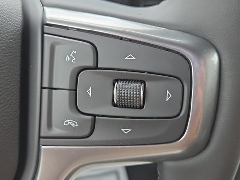 New 2026 Chevrolet Silverado 1500 LT AWD/4WD image 15