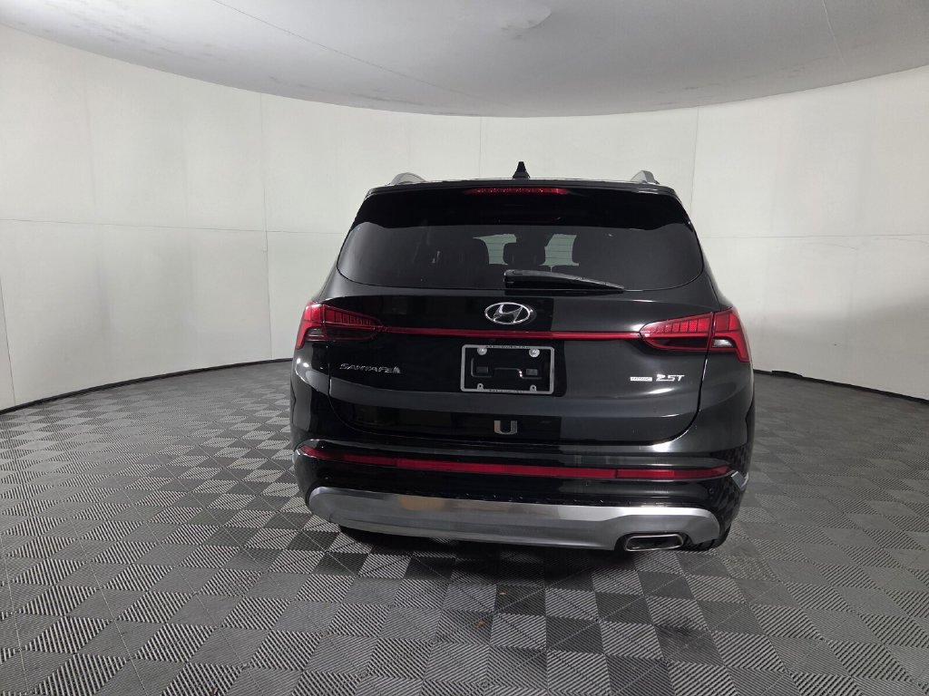 Used 2023 Hyundai Santa Fe Calligraphy AWD/4WD image 25