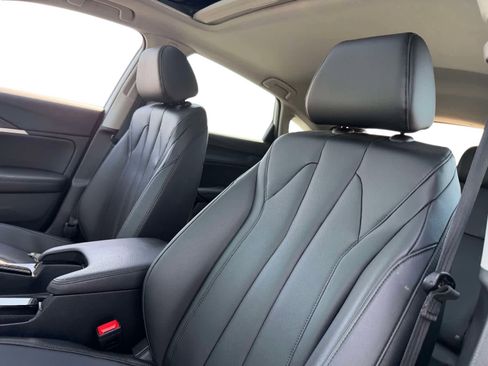 Used 2025 Acura Integra image 10