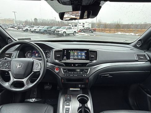 Used 2023 Honda Passport EX-L image 27