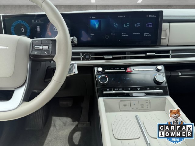 Used 2026 Hyundai Santa Fe SEL FWD image 20
