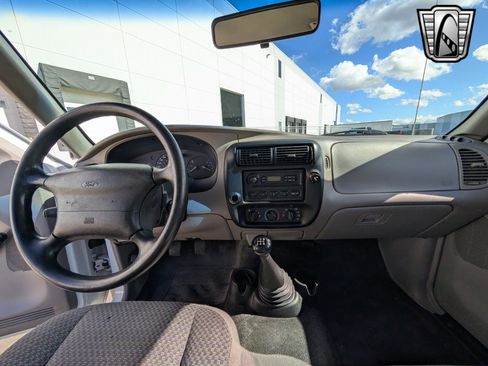 Used 1998 Ford Ranger 2WD SuperCab image 21