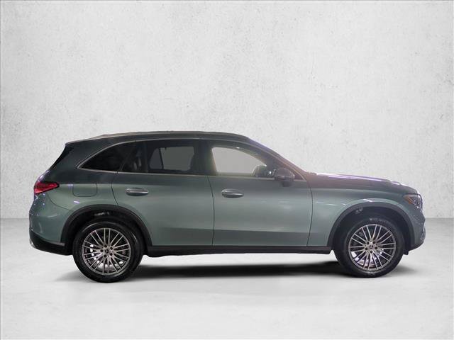 Certified 2026 Mercedes-Benz GLC 300 image 7
