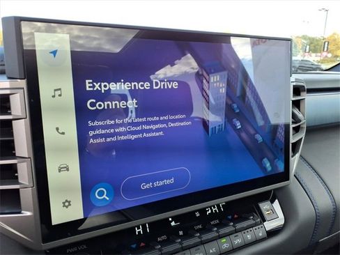 New 2026 Toyota Tundra Platinum w/ TRD Off-Road Package image 25