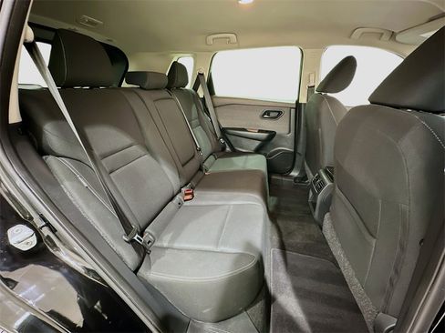 Used 2023 Nissan Rogue S image 26