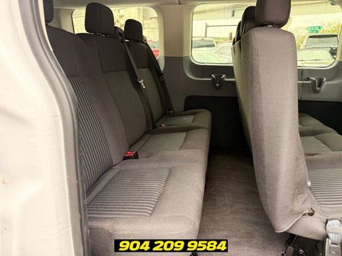 Used 2016 Ford Transit 150 XL RWD image 30