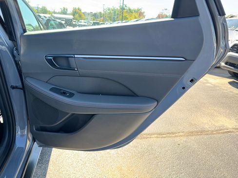 New 2026 Hyundai Sonata N Line image 25