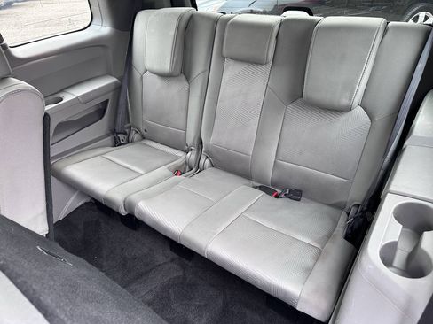 Used 2013 Honda Pilot LX image 16