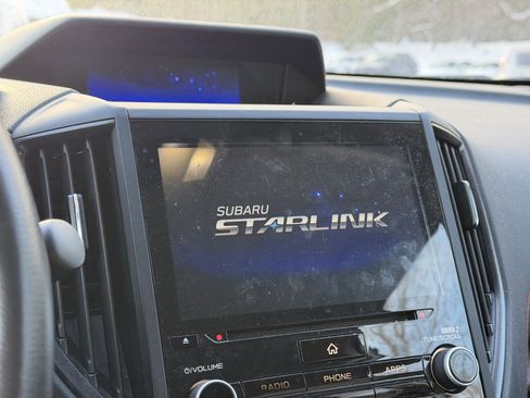 Used 2023 Subaru Forester Sport image 4