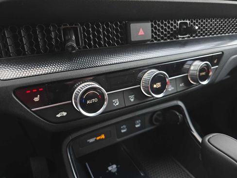 New 2026 Honda CR-V Sport-L image 28