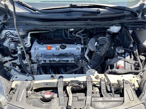 Used 2012 Honda CR-V EX image 23
