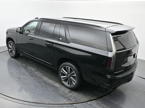 New 2026 Cadillac Escalade ESV Sport w/ Touring Package image 25