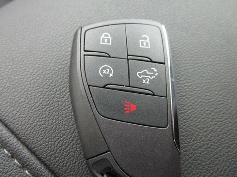 New 2026 Chevrolet Silverado 1500 LT image 41