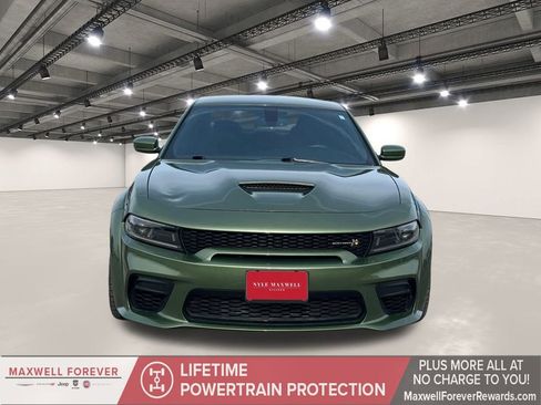 Used 2022 Dodge Charger Scat Pack image 18
