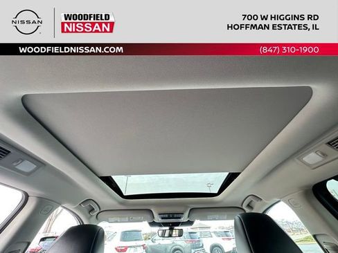 Certified 2023 Nissan Pathfinder SL w/ SL Premium Package image 31