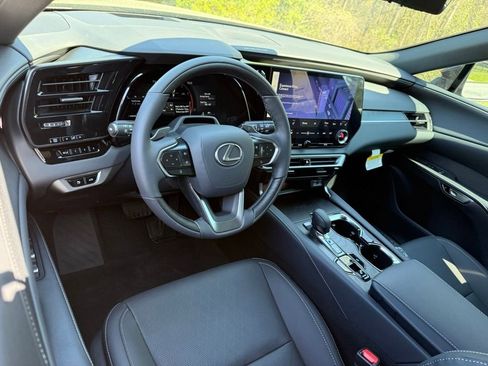 New 2026 Lexus RX 350 FWD image 3