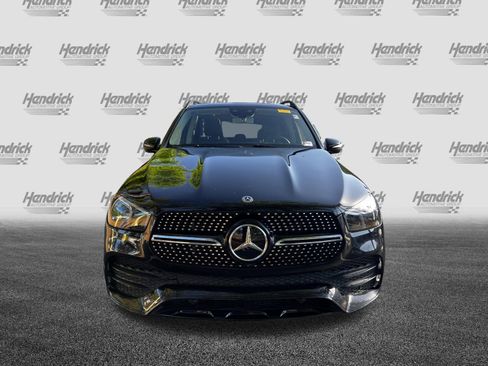 Used 2020 Mercedes-Benz GLE 450 4MATIC image 3