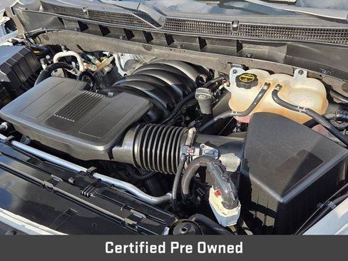 Certified 2024 GMC Yukon XL Denali w/ Denali Reserve Package RWD image 23