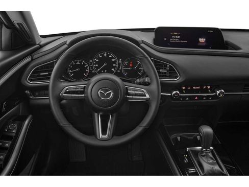 Used 2021 MAZDA CX-30 AWD 2.5 S w/ Preferred Package image 4