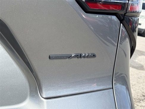 New 2026 Subaru Solterra Premium image 5