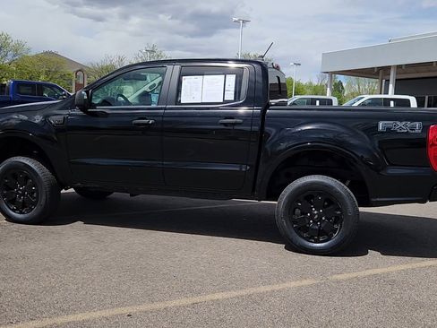 Used 2021 Ford Ranger XLT w/ Equipment Group 302A High AWD/4WD image 20