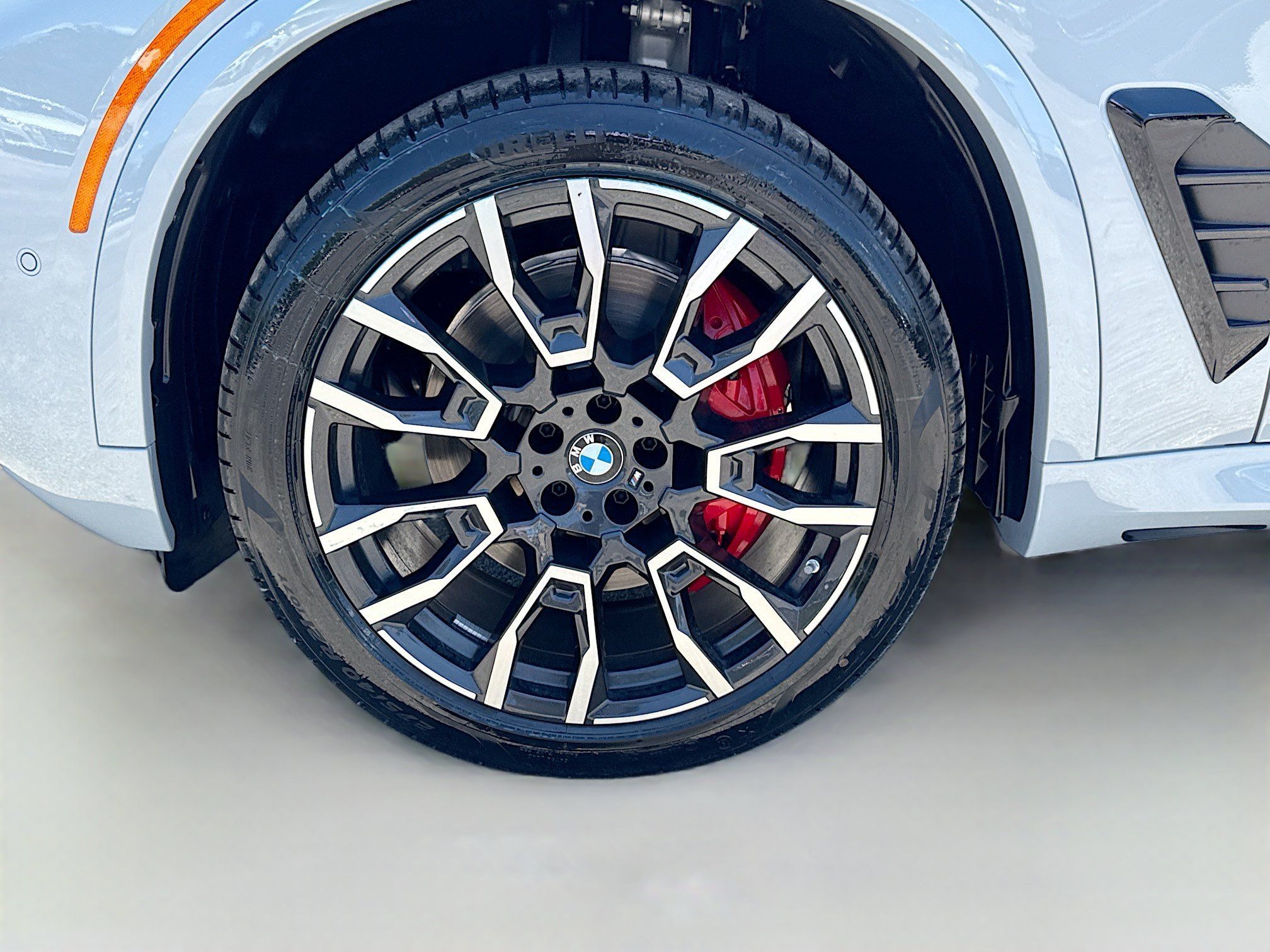 New 2026 BMW X5 sDrive40i w/ M Sport Package RWD image 42
