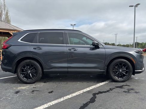 Used 2024 Honda CR-V Sport image 4