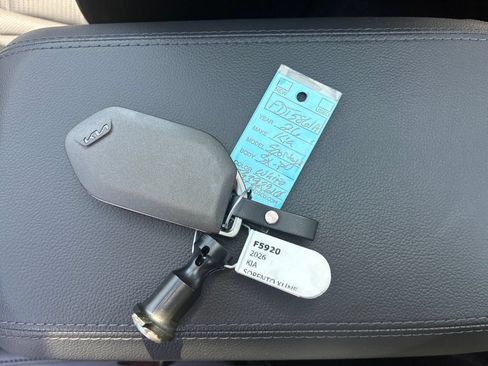 Used 2026 Kia Sportage SX AWD/4WD image 34