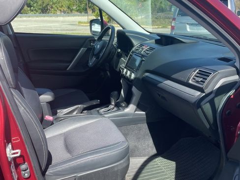 Used 2018 Subaru Forester 2.0XT Premium w/ Protection Package #1A image 18