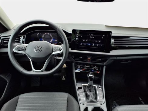 New 2026 Volkswagen Jetta S image 14