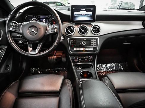 Used 2019 Mercedes-Benz CLA 250 4MATIC image 18