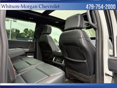 Used 2024 Ford F150 Lariat w/ Equipment Group 502A High AWD/4WD image 44