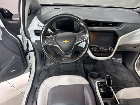 Used 2020 Chevrolet Bolt Premier w/ Infotainment Package image 13