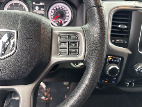 Used 2023 RAM 1500 Classic SLT w/ Protection Group AWD/4WD image 27