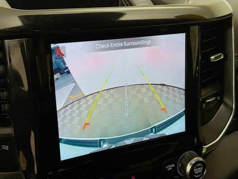 Used 2022 RAM 1500 Laramie w/ Sport Appearance Package image 13