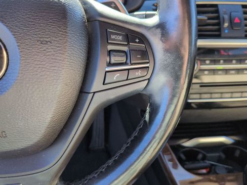 Used 2016 BMW X3 xDrive35i image 23