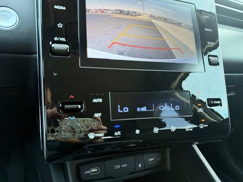 Certified 2024 Hyundai Tucson SEL FWD image 18