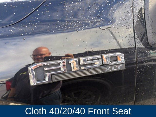 Used 2019 Ford F150 XLT w/ Equipment Group 302A Luxury AWD/4WD image 33