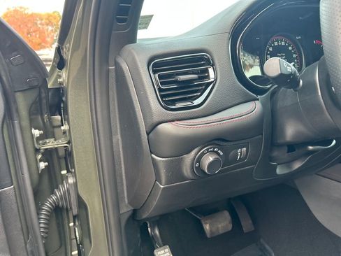 New 2026 Dodge Durango GT w/ Blacktop Package image 13