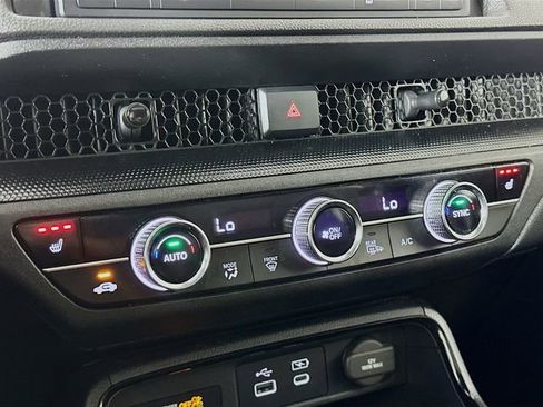 Certified 2023 Honda CR-V Sport image 25